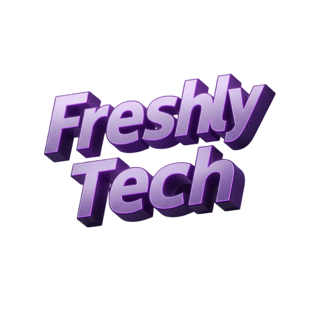 freshly tech